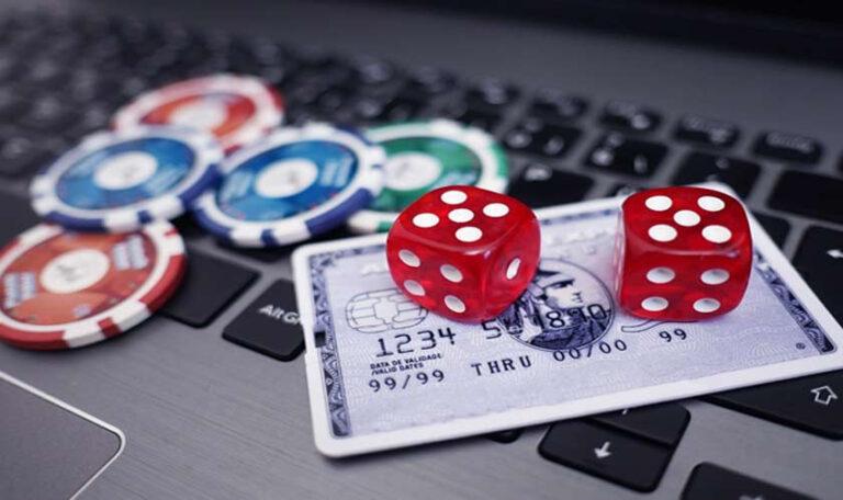 Khám phá vegas casino games online hấp dẫn và cơ hội thắng lớn