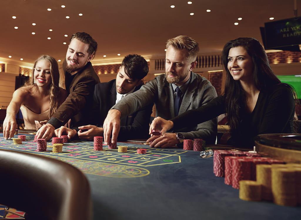 Khám phá thế giới đỉnh cao giải trí cùng High Society – Địa chỉ tin cậy cho người đam mê cá cược