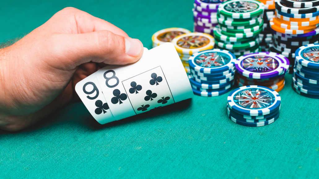 Khám phá trải nghiệm online casino Georgia với những ưu đãi hấp dẫn dành cho người chơi