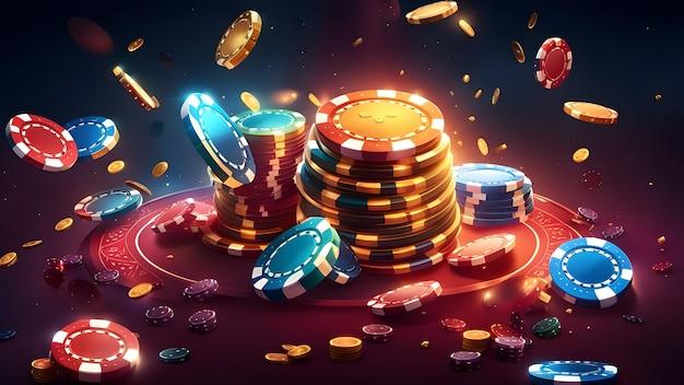 Khám phá bí quyết chơi chieu hoa danh bai hiệu quả cho người mới bắt đầu