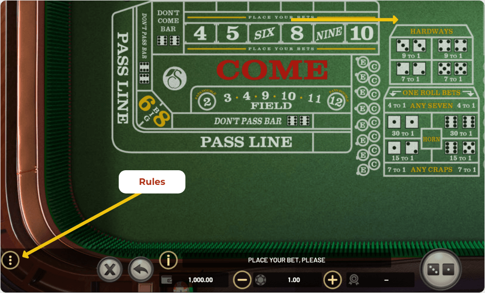 Cách chơi casino online để ganhar dinheiro hiệu quả nhất hiện nay