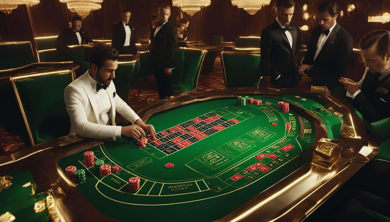 Xem Casino Royale full movie online free chất lượng cao không giới hạn