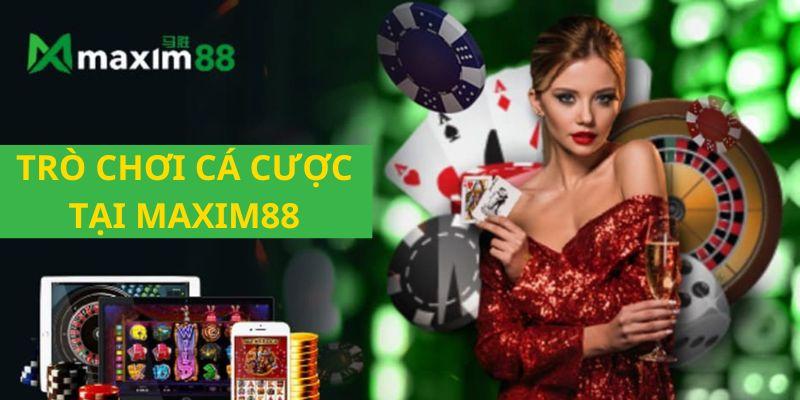 Khám phá trải nghiệm mới với casino online nuovi đẳng cấp hàng đầu