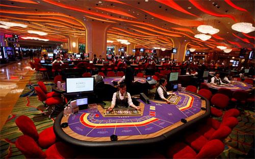 Khám phá casino pokies online hấp dẫn cùng trải nghiệm casino pokies online đa dạng