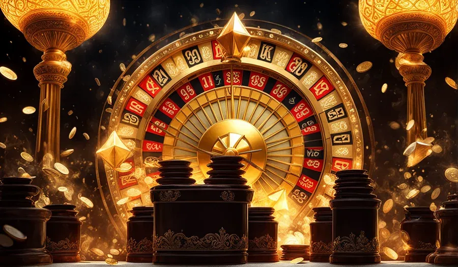 Khám phá game dao vang với nhiều cơ hội trúng thưởng trong game dao vang hấp dẫn