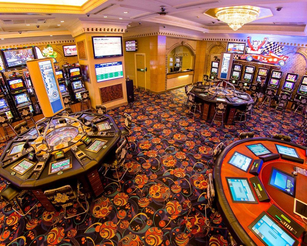 Khám phá trải nghiệm cá cược hấp dẫn cùng Joker Rush™ và cơ hội trúng thưởng lớn