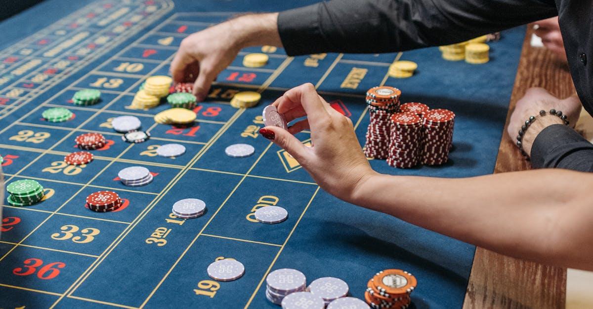 Khám phá trải nghiệm giải trí đỉnh cao tại rival online casinos với nhiều trò chơi hấp dẫn