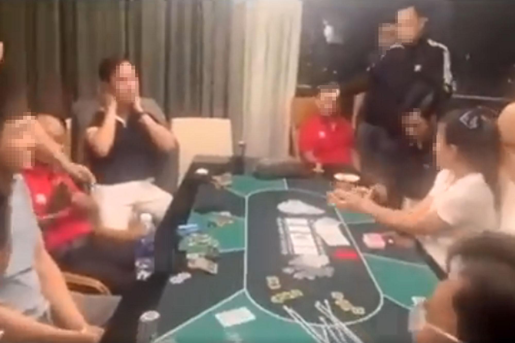 Khám phá trải nghiệm hấp dẫn với online casino night rush tại Việt Nam