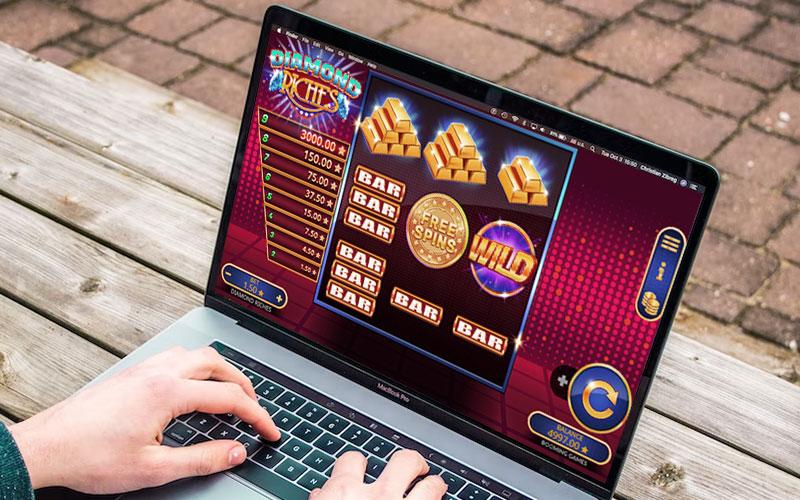 Jackpot Joker – Khám phá cơ hội trúng thưởng hấp dẫn cùng Jackpot Joker ngay hôm nay