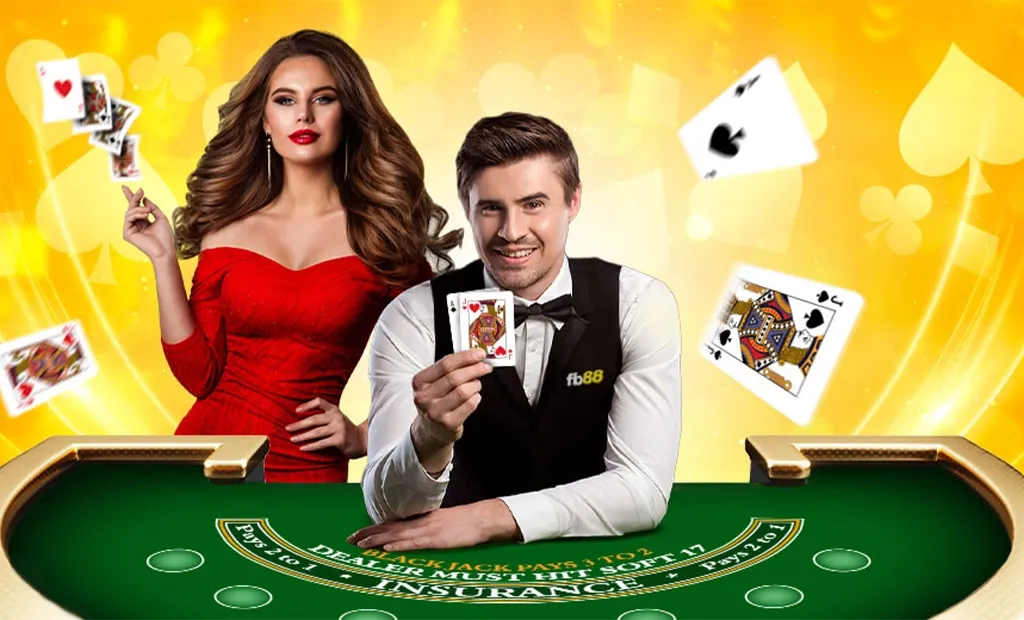 Khám phá trải nghiệm giải trí đỉnh cao tại rival online casinos với nhiều trò chơi hấp dẫn