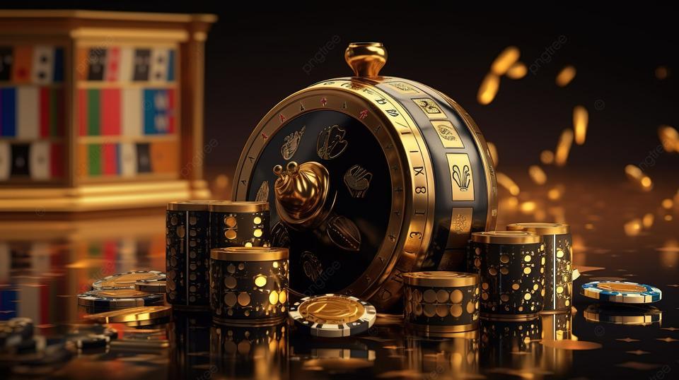 Khám phá những bí mật hấp dẫn của Journey to the Wealth và cơ hội trúng thưởng lớn